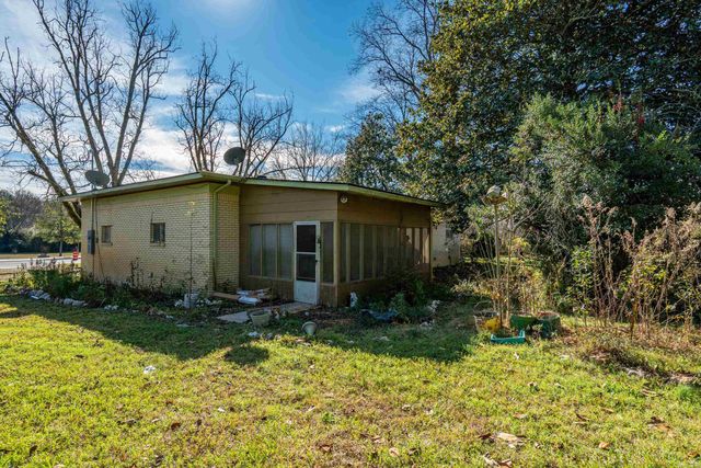 5313 Park Avenue, Hot Springs, AR 71901