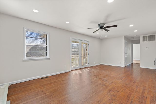 5313 Park Avenue, Hot Springs, AR 71901