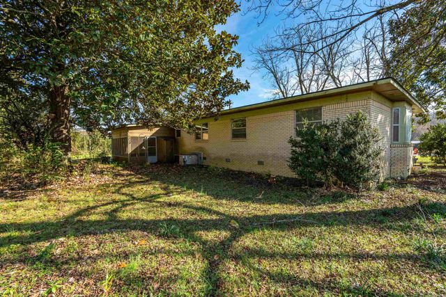 5313 Park Avenue, Hot Springs, AR 71901