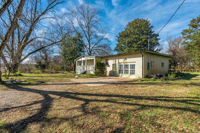 5313 Park Avenue, Hot Springs, AR 71901