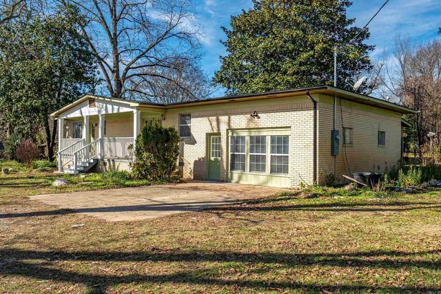 5313 Park Avenue, Hot Springs, AR 71901