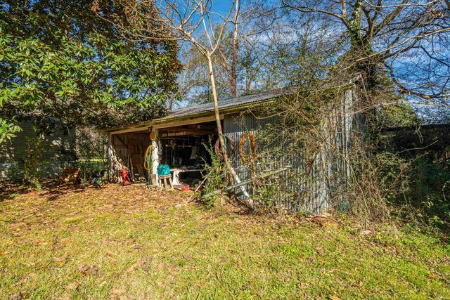 5313 Park Avenue, Hot Springs, AR 71901