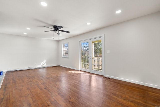 5313 Park Avenue, Hot Springs, AR 71901