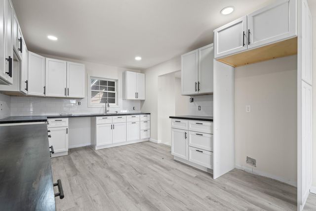 5313 Park Avenue, Hot Springs, AR 71901