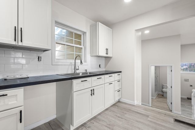 5313 Park Avenue, Hot Springs, AR 71901