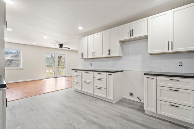 5313 Park Avenue, Hot Springs, AR 71901