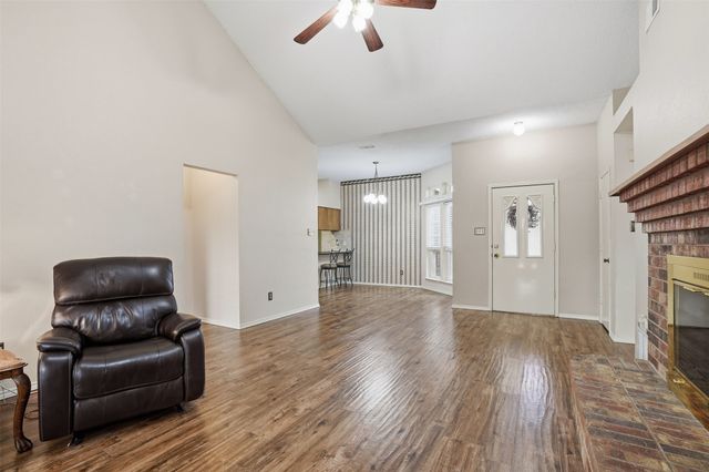 6004 Sundown Drive, Watauga, TX 76148