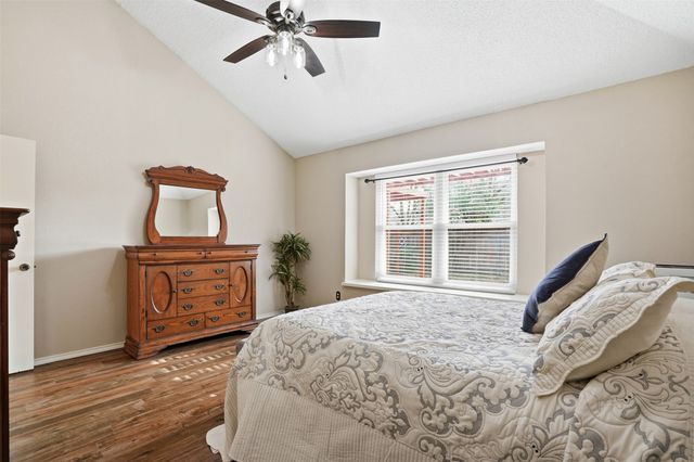 6004 Sundown Drive, Watauga, TX 76148