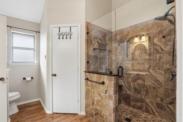 6004 Sundown Drive, Watauga, TX 76148