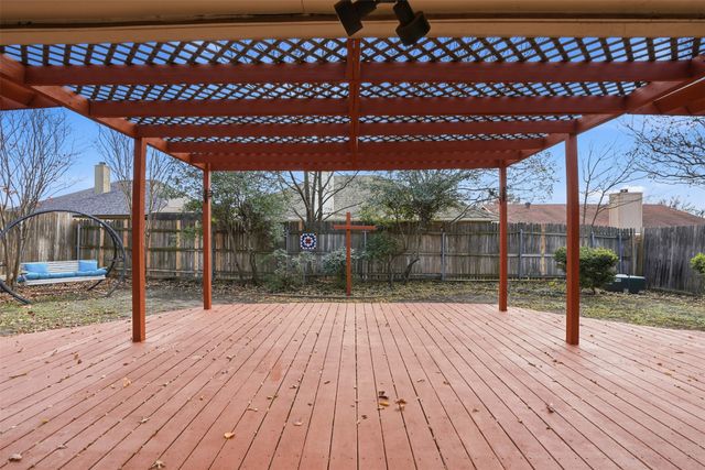 6004 Sundown Drive, Watauga, TX 76148