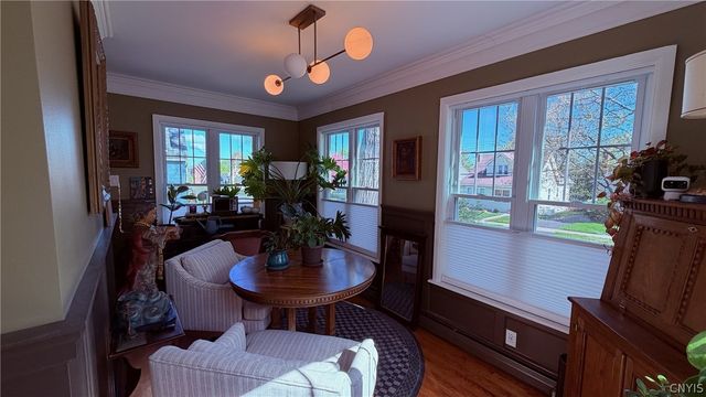 76 Ballantyne Brae, Utica, NY 13501