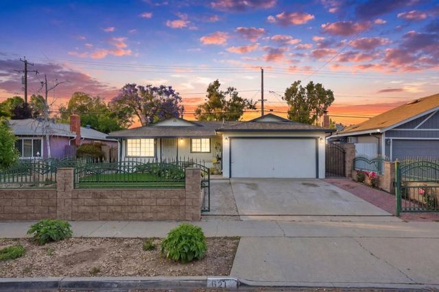 621 Serenade Way, San Jose, CA 95111