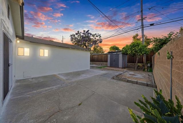 621 Serenade Way, San Jose, CA 95111