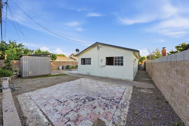 621 Serenade Way, San Jose, CA 95111