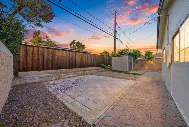 621 Serenade Way, San Jose, CA 95111