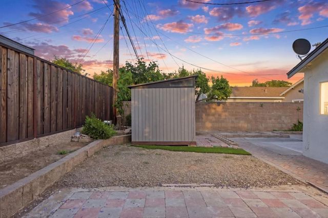 621 Serenade Way, San Jose, CA 95111