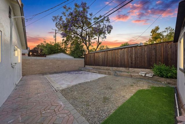 621 Serenade Way, San Jose, CA 95111