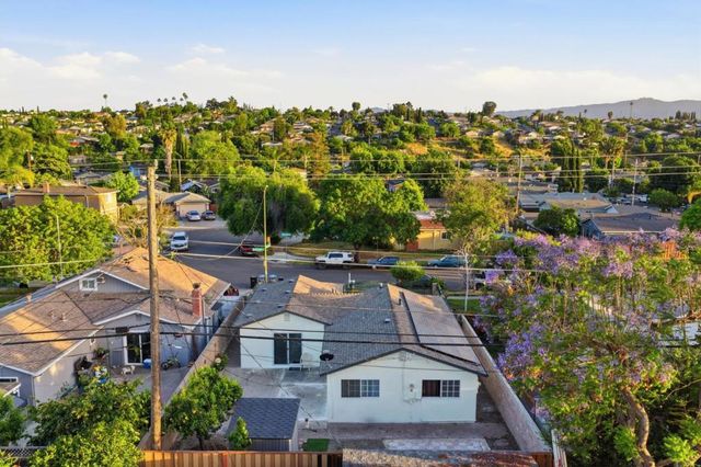 621 Serenade Way, San Jose, CA 95111