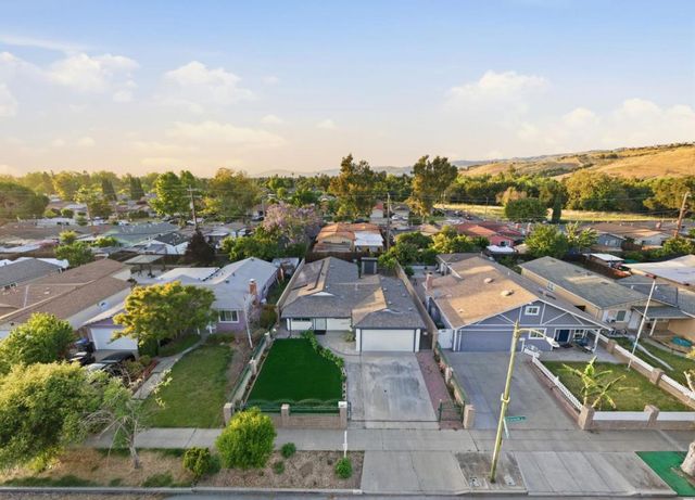 621 Serenade Way, San Jose, CA 95111