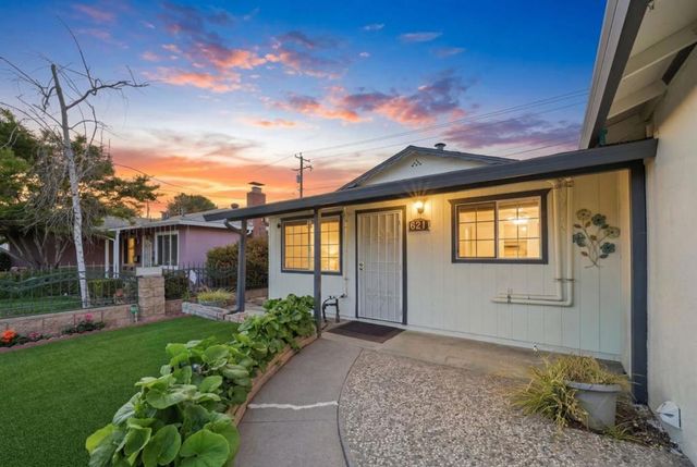 621 Serenade Way, San Jose, CA 95111
