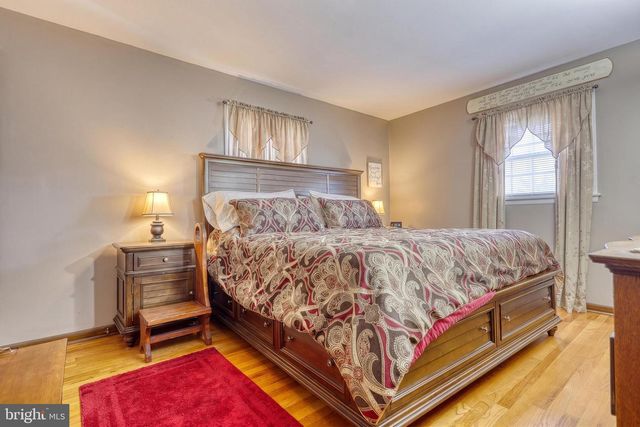1917 DOUGLAS DRIVE, Carlisle, PA 17013