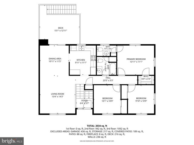 1917 DOUGLAS DRIVE, Carlisle, PA 17013