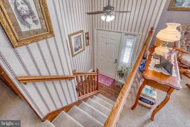 1917 DOUGLAS DRIVE, Carlisle, PA 17013