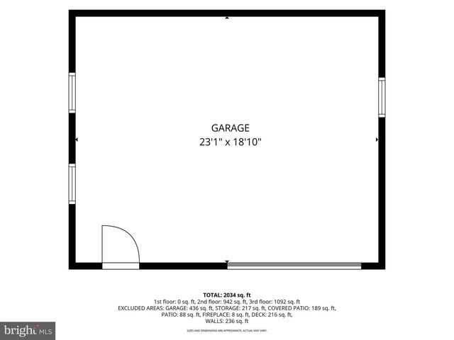 1917 DOUGLAS DRIVE, Carlisle, PA 17013