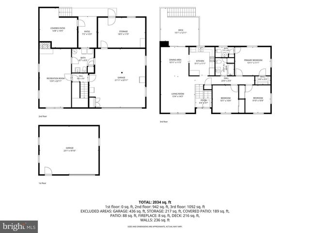 1917 DOUGLAS DRIVE, Carlisle, PA 17013
