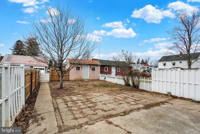 346 S POTOMAC ST, Waynesboro, PA 17268