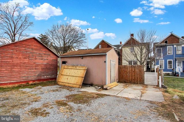 346 S POTOMAC ST, Waynesboro, PA 17268