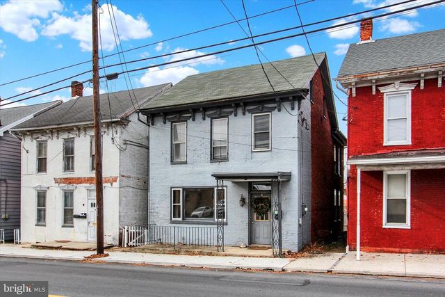 346 S POTOMAC ST, Waynesboro, PA 17268