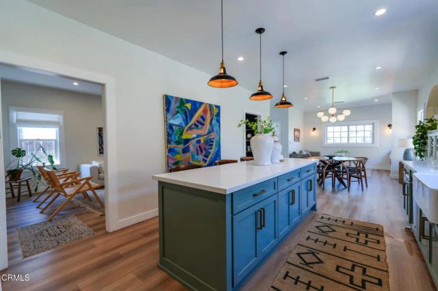 3958 Seneca Avenue, Los Angeles, CA 90039