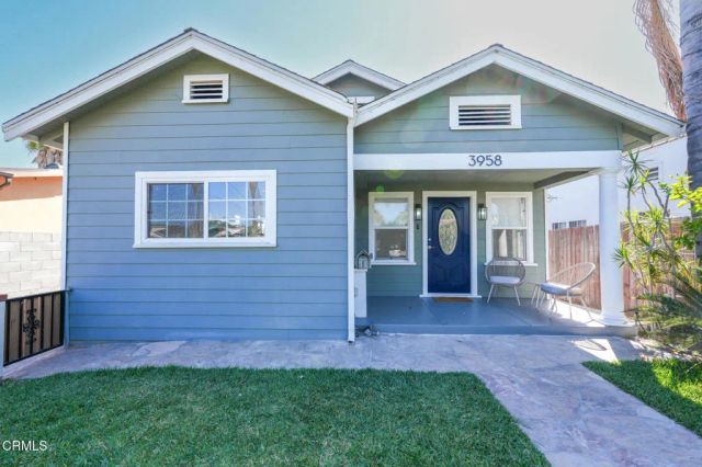 3958 Seneca Avenue, Los Angeles, CA 90039