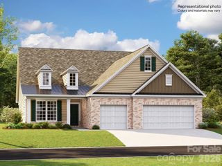4744 Daventry Avenue 14, Indian Land, SC 29707