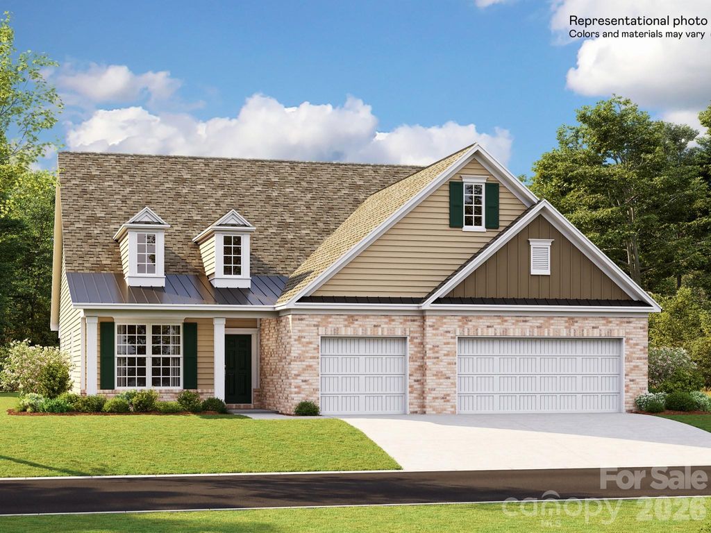 4744 Daventry Avenue 14, Indian Land, SC 29707