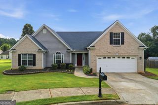 3527 Wimberly Cove Trace, Dacula, GA 30019