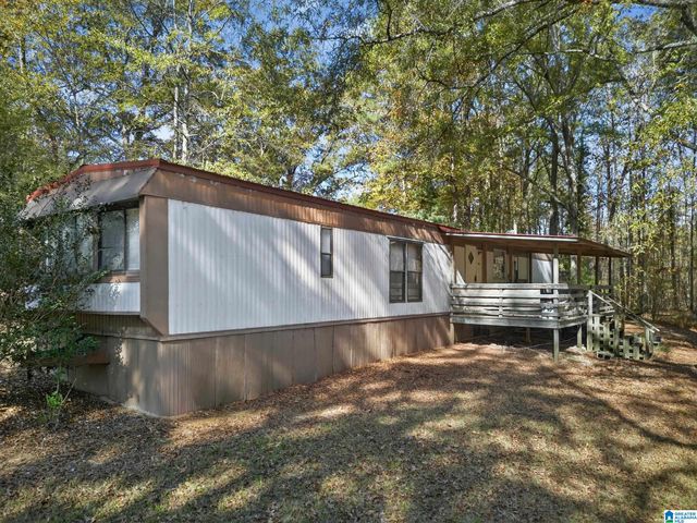 206 PRUITT ROAD, Piedmont, AL 36272
