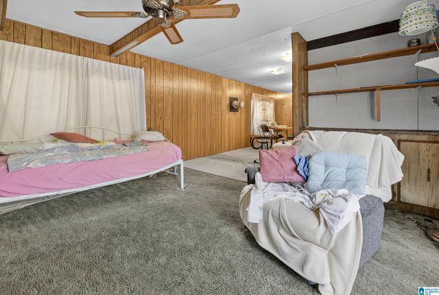 206 PRUITT ROAD, Piedmont, AL 36272