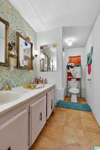 206 PRUITT ROAD, Piedmont, AL 36272