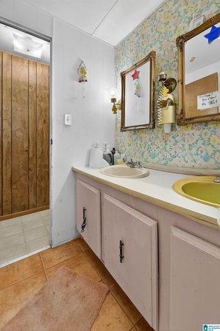 206 PRUITT ROAD, Piedmont, AL 36272