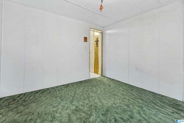 206 PRUITT ROAD, Piedmont, AL 36272