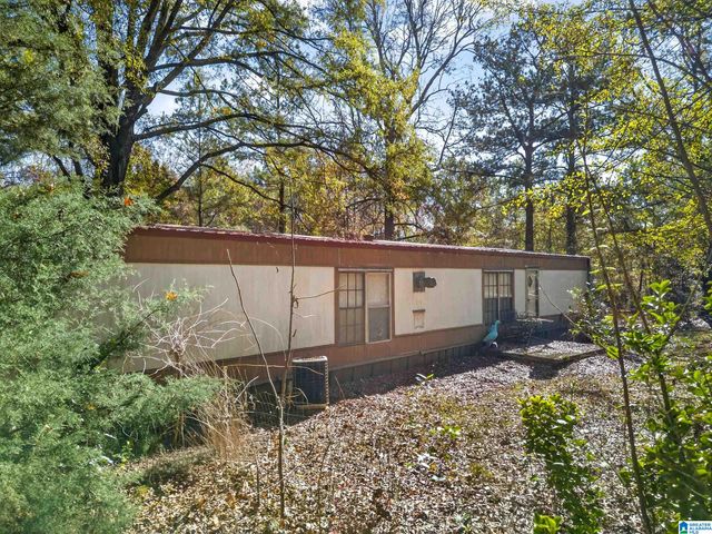 206 PRUITT ROAD, Piedmont, AL 36272