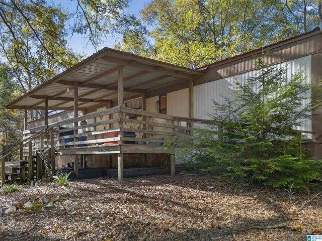 206 PRUITT ROAD, Piedmont, AL 36272