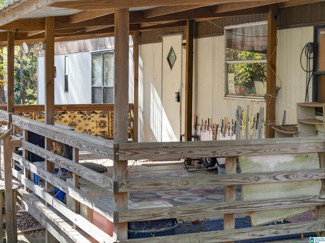 206 PRUITT ROAD, Piedmont, AL 36272