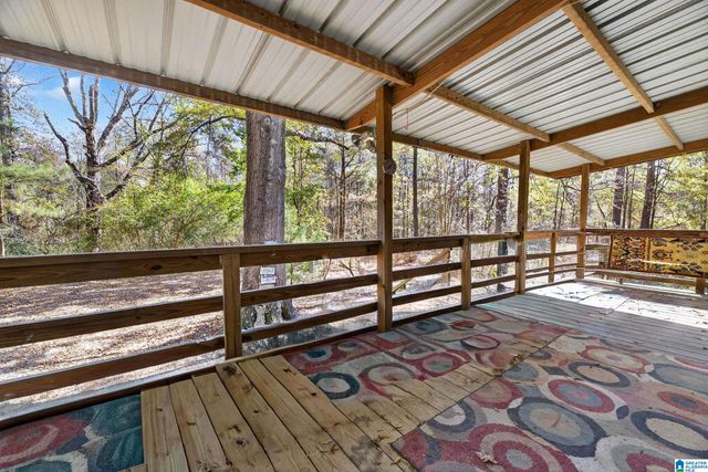 206 PRUITT ROAD, Piedmont, AL 36272