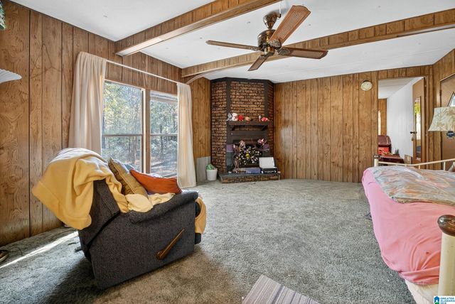 206 PRUITT ROAD, Piedmont, AL 36272