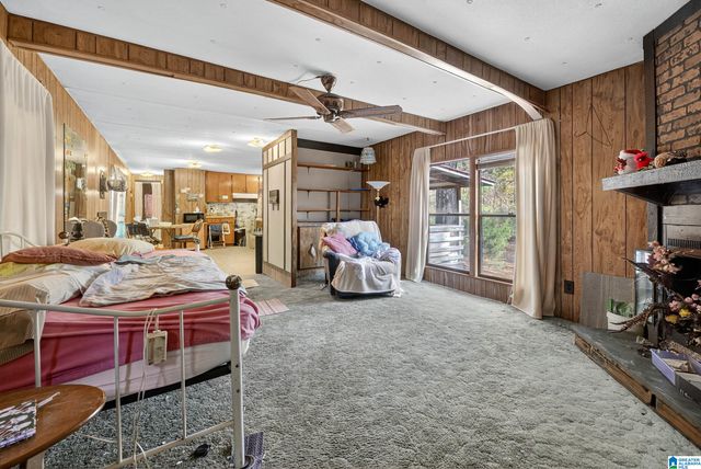 206 PRUITT ROAD, Piedmont, AL 36272