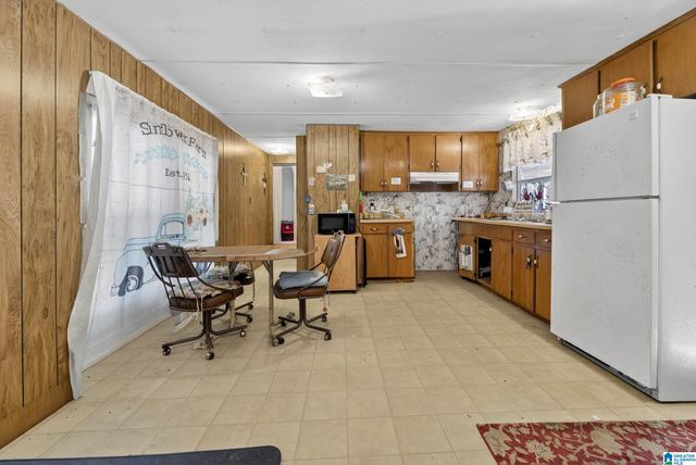 206 PRUITT ROAD, Piedmont, AL 36272