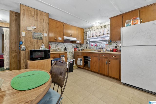 206 PRUITT ROAD, Piedmont, AL 36272